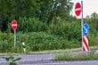 Ruszyła przebudowa ul. Wyszyńskiego w Sokółce. Są utrudnienia