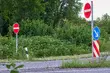 Ruszyła przebudowa ul. Wyszyńskiego w Sokółce. Są utrudnienia