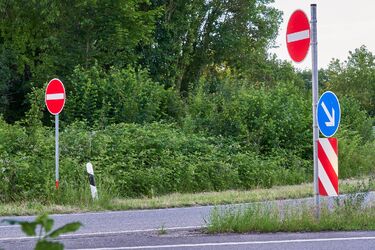 Ruszyła przebudowa ul. Wyszyńskiego w Sokółce. Są utrudnienia