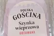 Carrefour wycofuje szynkę. Wykryto groźną bakterię Listeria monocytogenes
