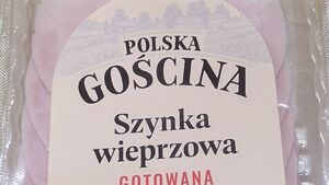 Carrefour wycofuje szynkę. Wykryto groźną bakterię Listeria monocytogenes