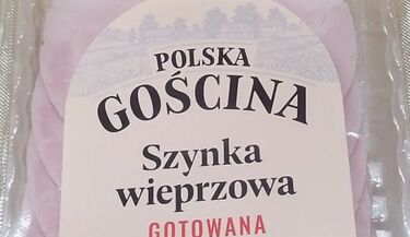 Carrefour wycofuje szynkę. Wykryto groźną bakterię Listeria monocytogenes