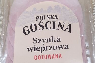 Carrefour wycofuje szynkę. Wykryto groźną bakterię Listeria monocytogenes