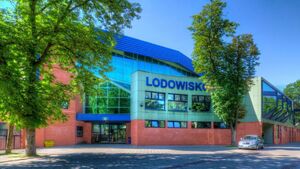Ul. 11 Listopada zamknięta na weekend. Wszystko przez zawody