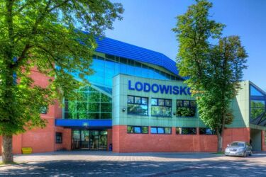 Ul. 11 Listopada zamknięta na weekend. Wszystko przez zawody