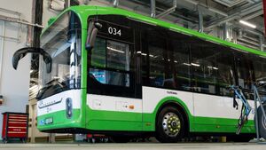 Białystok stawia na elektryki. Rozmowa o ich możliwościach i przyszłości
