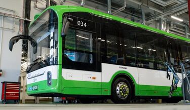 Białystok stawia na elektryki. Rozmowa o ich możliwościach i przyszłości