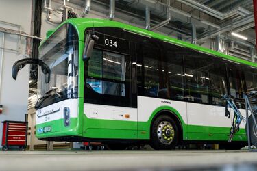 Białystok stawia na elektryki. Rozmowa o ich możliwościach i przyszłości