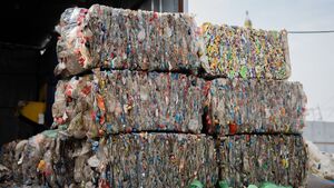 Rekordowy wynik. Podlaskie liderem recyklingu w Polsce