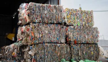 Rekordowy wynik. Podlaskie liderem recyklingu w Polsce