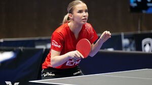 Karolina Hołda wystąpiła na mistrzostwach Europy w Gondomar