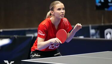 Karolina Hołda wystąpiła na mistrzostwach Europy w Gondomar