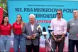 Nowicki, Fajdek i Swoboda wystartują w Białymstoku. Czas na mistrzostwa