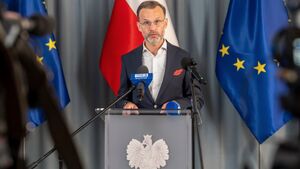 Miliony dla podlaskich seniorów. Wiadomo, kto dostał dofinansowanie