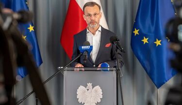 Miliony dla podlaskich seniorów. Wiadomo, kto dostał dofinansowanie
