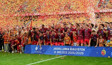 Ściąga kibica. Wraca Ekstraklasa. Gra też I i II liga