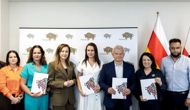 Podlaskie skanseny połączą siły. Debata o dziedzictwie w Ciechanowcu