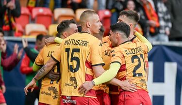 Jagiellonia rozpoczyna nowy sezon. O co powalczą Białostoczanie?