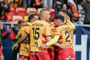 Jagiellonia rozpoczyna nowy sezon. O co powalczą Białostoczanie?