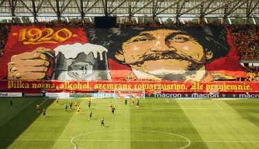 Debiut okraszony golem. Nik Prelec bohaterem, Jagiellonia z trzema punktami!