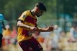 Rezerwowi w akcji. Jagiellonia zagrała z ŁKS-em