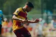 Rezerwowi w akcji. Jagiellonia zagrała z ŁKS-em