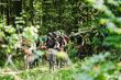 Maratony Kresowe wracają do Narewki. Szybka trasa i magia puszczy