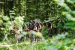 Maratony Kresowe wracają do Narewki. Szybka trasa i magia puszczy