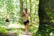 Pobiegną przez serce Puszczy Białowieskiej. Półmaraton Żubra czeka