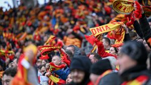 Ruszyła dedykowana sprzedaż biletów na mecz Jagiellonia - Rangers FC