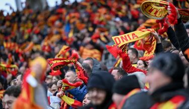 Ruszyła dedykowana sprzedaż biletów na mecz Jagiellonia - Rangers FC