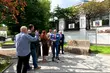 Ławki i poidełka z odpadów. Białystok stawia na innowacyjny recykling 