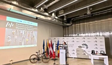 Peleton Pamięci po raz dziesiąty. Rowerzyści uczczą ofiary deportacji