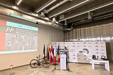 Peleton Pamięci po raz dziesiąty. Rowerzyści uczczą ofiary deportacji