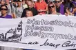Utrudnienia na ulicach Białegostoku. Przez miasto przejdą pielgrzymi