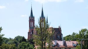 Weekend w Białymstoku i okolicach. Sprawdź przegląd wydarzeń