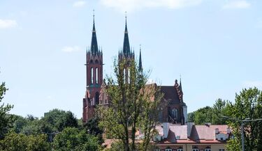 Weekend w Białymstoku i okolicach. Sprawdź przegląd wydarzeń