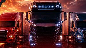Przed nami Truck Show Podlasie - weekend pełen potężnych maszyn i dobrej zabawy