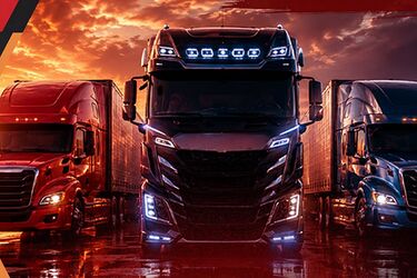 Przed nami Truck Show Podlasie - weekend pełen potężnych maszyn i dobrej zabawy