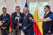 Andrzej Poczobut zamieszka w Białymstoku. Złożył wniosek o mieszkanie KTBS