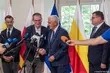 Andrzej Poczobut zamieszka w Białymstoku. Złożył wniosek o mieszkanie KTBS