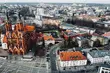 Białystok chce poznać zdanie mieszkańców. Chodzi o zdrowie i jakość życia