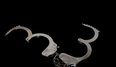 36-latek odpowie za groźby wobec sąsiadki i policjantów