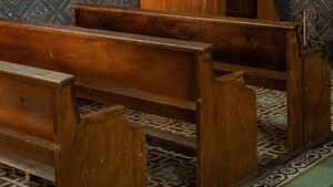 Katechumenat dorosłych w Białymstoku. Tak wygląda droga do chrztu