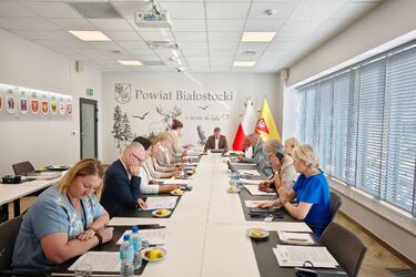 Rynek Kościuszki straci status drogi powiatowej. Jest decyzja zarządu