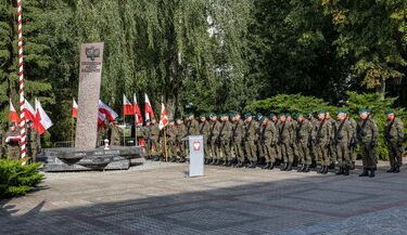 82. Rocznica Powstania Warszawskiego. Tak uczci ją Białystok
