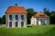 Pawilon Wschodni w Choroszczy znów otwarty dla zwiedzających