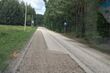 Trwają prace na drogach powiatu białostockiego. Remont obejmie 34 tys. m²