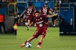 Jaga znów wygrała! Zwycięstwo dał cudowny gol Lozano