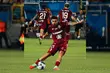 Jaga znów wygrała! Zwycięstwo dał cudowny gol Lozano